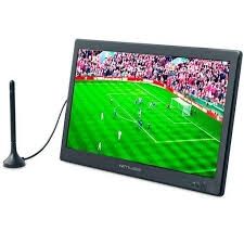 Tv portátil 10 pulgadas nueva precintada