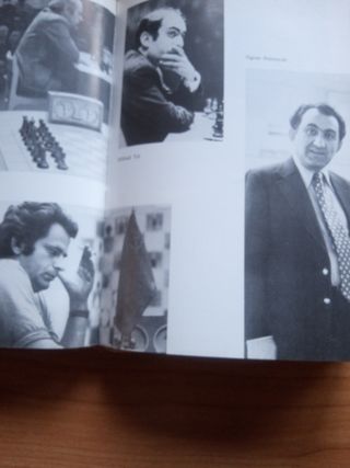 La escuela soviética de ajedrez (Kotov & Yudovich)