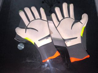Guantes portero