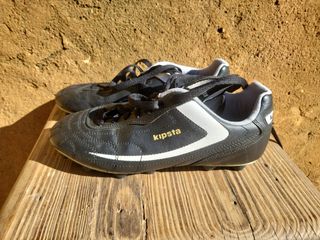 Deportivas futbol kipsta