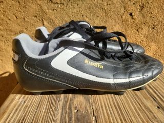 Deportivas futbol kipsta