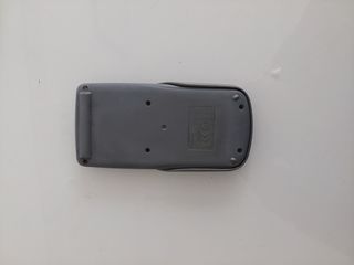 Calculadora científica