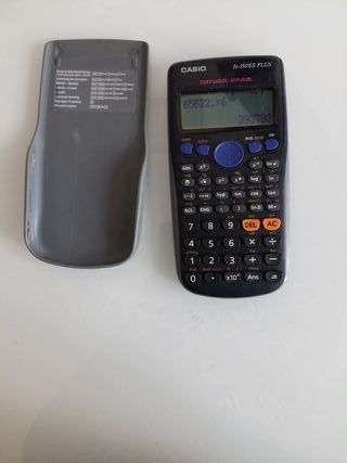 Calculadora científica