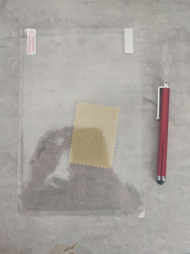 Cover Tablet 7 Pollici Nero