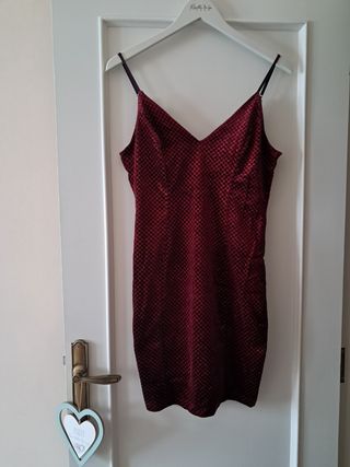 Vestido Fiesta