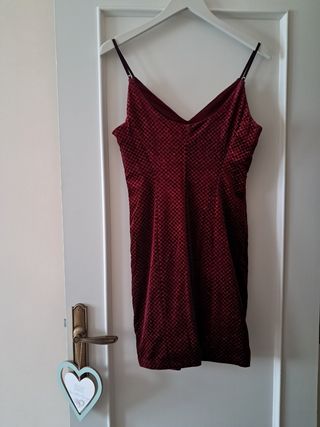 Vestido Fiesta