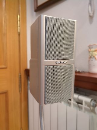 Sistema de Sonido 5.1 MX Onda