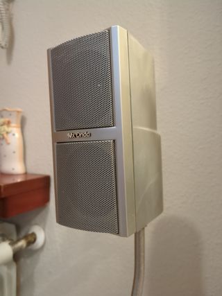 Sistema de Sonido 5.1 MX Onda