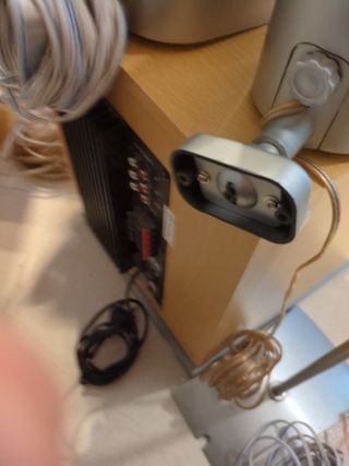 Sistema de Sonido 5.1 MX Onda