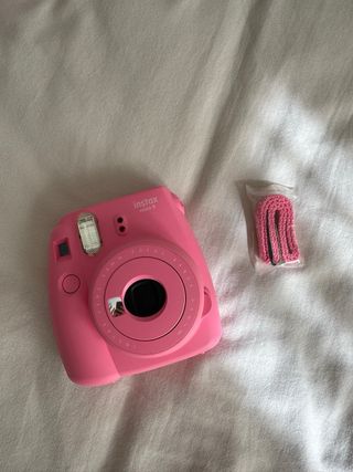 Instax Mini 9