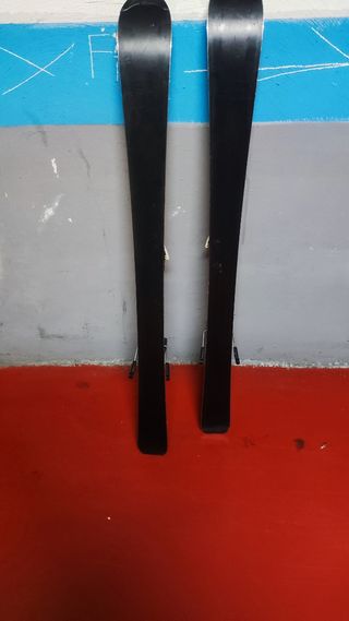 Esquís 110cm