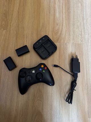 Xbox 360