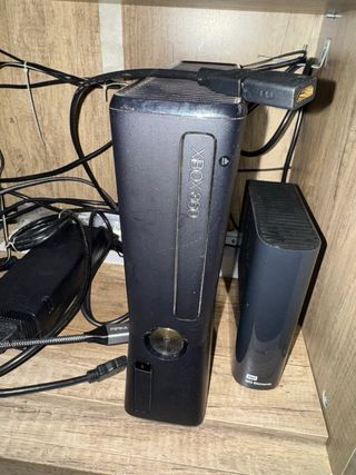 Xbox 360