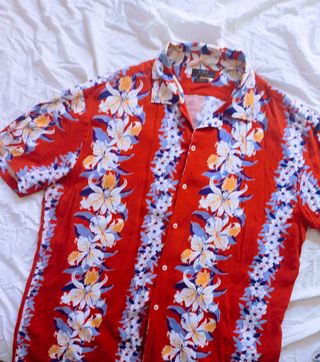 Camisa de hombre