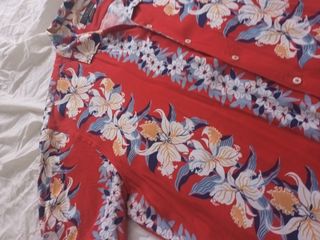 Camisa de hombre