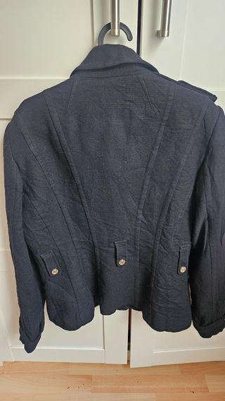 Chaqueta purificación garcia 