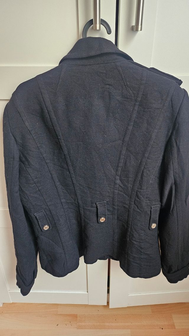 Chaqueta purificación garcia