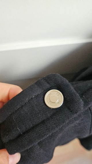 Chaqueta purificación garcia