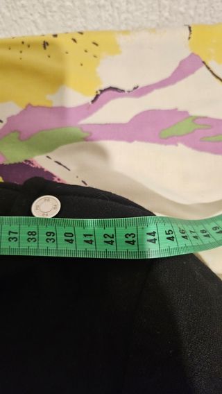 Chaqueta purificación garcia