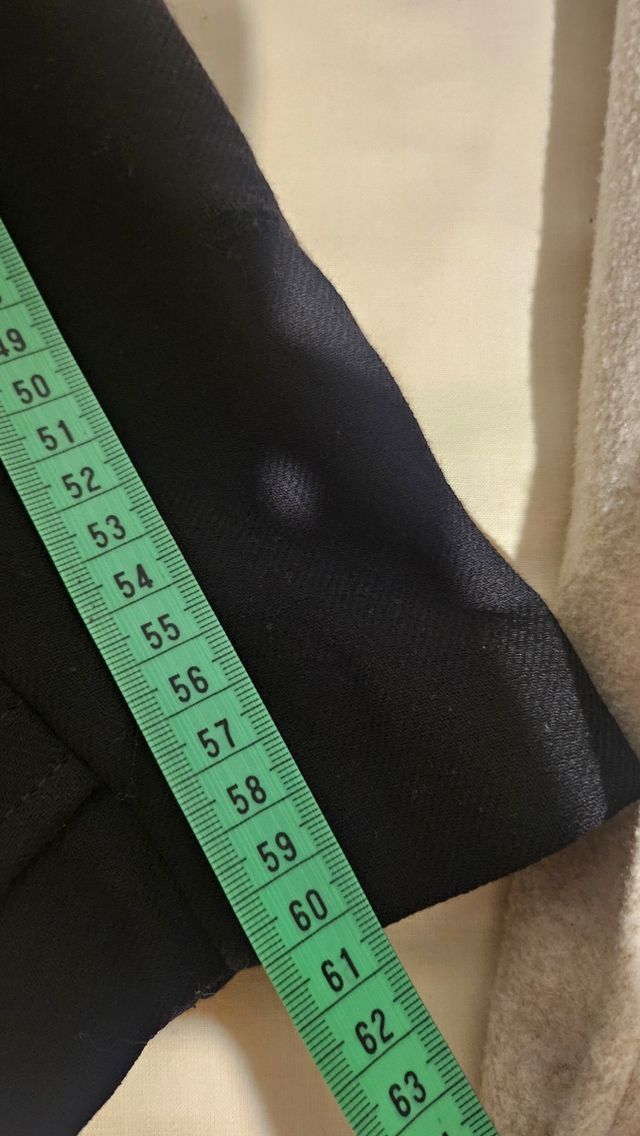 Chaqueta purificación garcia