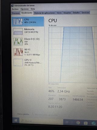 P C LENOVO