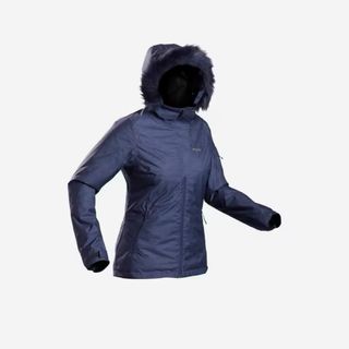 Chaqueta nieve 