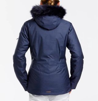 Chaqueta nieve 