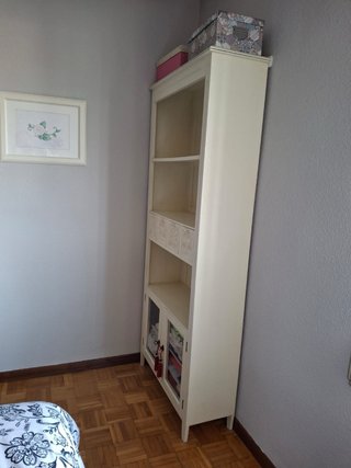 Estanteria
