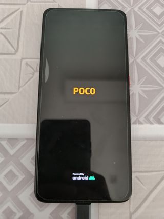 Poco F2PRO in scatola originale