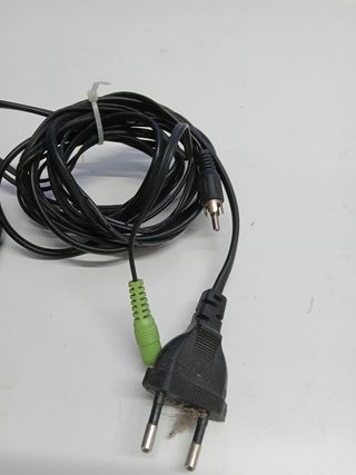 Altavoces para ordenador