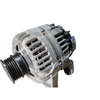 ALTERNADOR OPEL ASTRA H , 2004 MOTOR 1.8 1.6