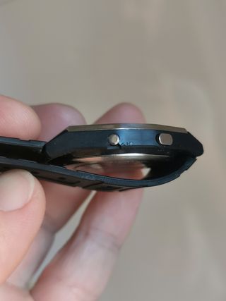 N.O.S casio Marlin w-21 Leftie