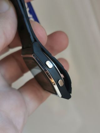 N.O.S casio Marlin w-21 Leftie