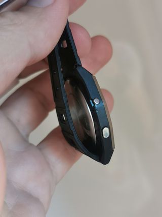 N.O.S casio Marlin w-21 Leftie