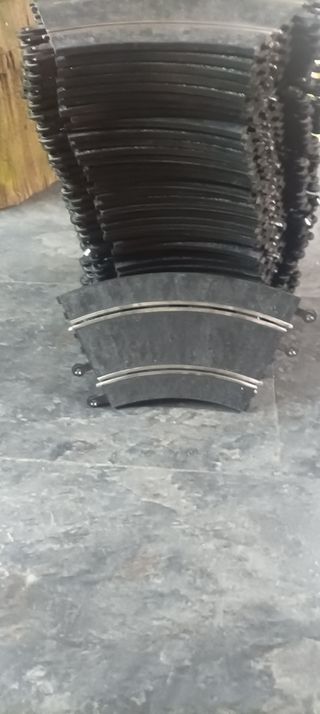 Curva Standar Scalextric