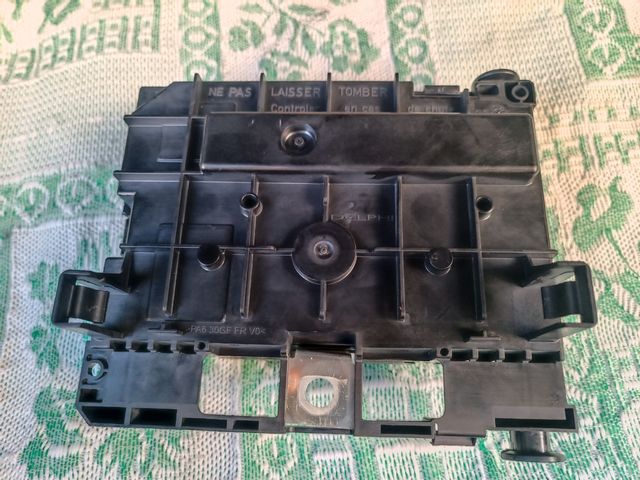 Ordenador interactivo Minnie 