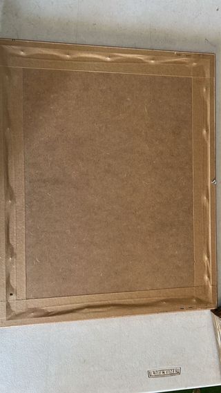 LÁMINA BLANCO NEGRO PAISAJE