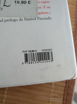 Ni pena ni miedo: Un juez, una vida y la lucha por ser quienes somos