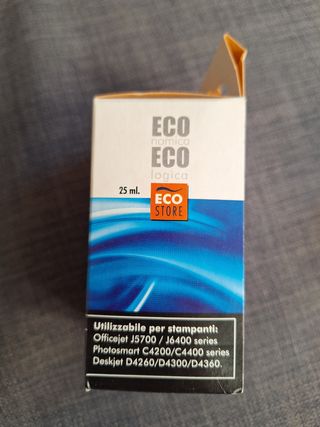 Cartuccia 350 xl InkJet rigenerata nero