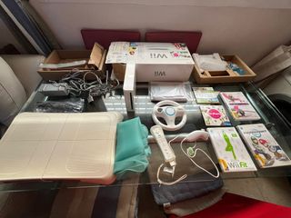 WII