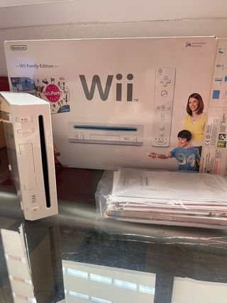 WII