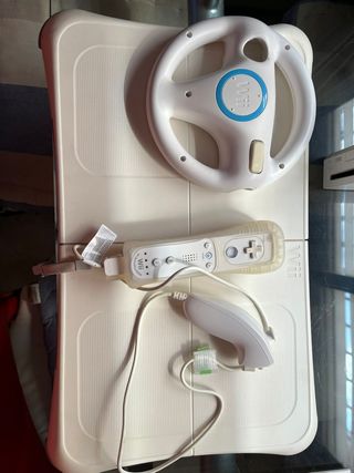 WII