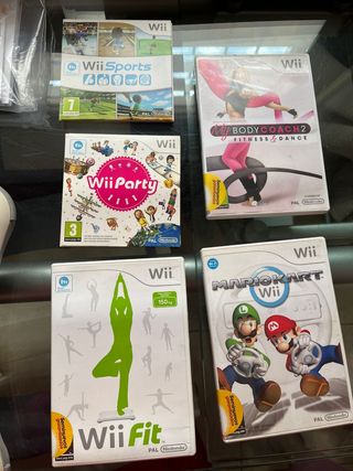 WII