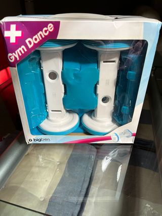 WII