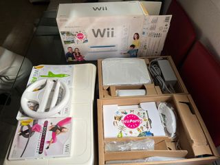 WII