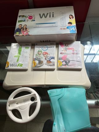 WII