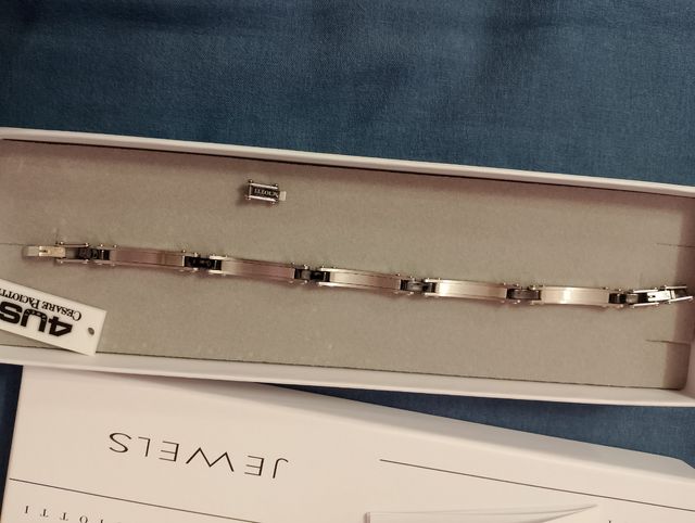 Bracciale tennis Paciotti