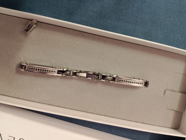 Bracciale tennis Paciotti