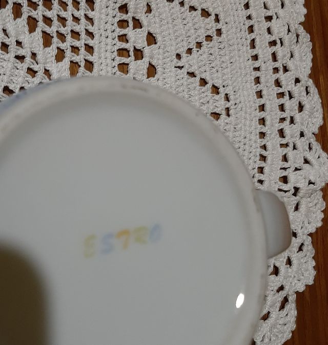 Tisaniera Estro nuova con scatola