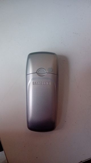 Samsung SGH-N500